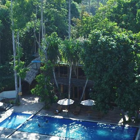 De Foret Elephant Beach Dış mekan fotoğraf