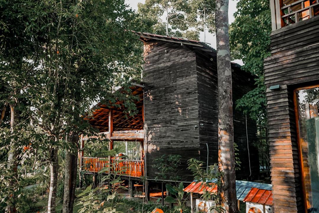 De Foret Elephant Beach Dış mekan fotoğraf