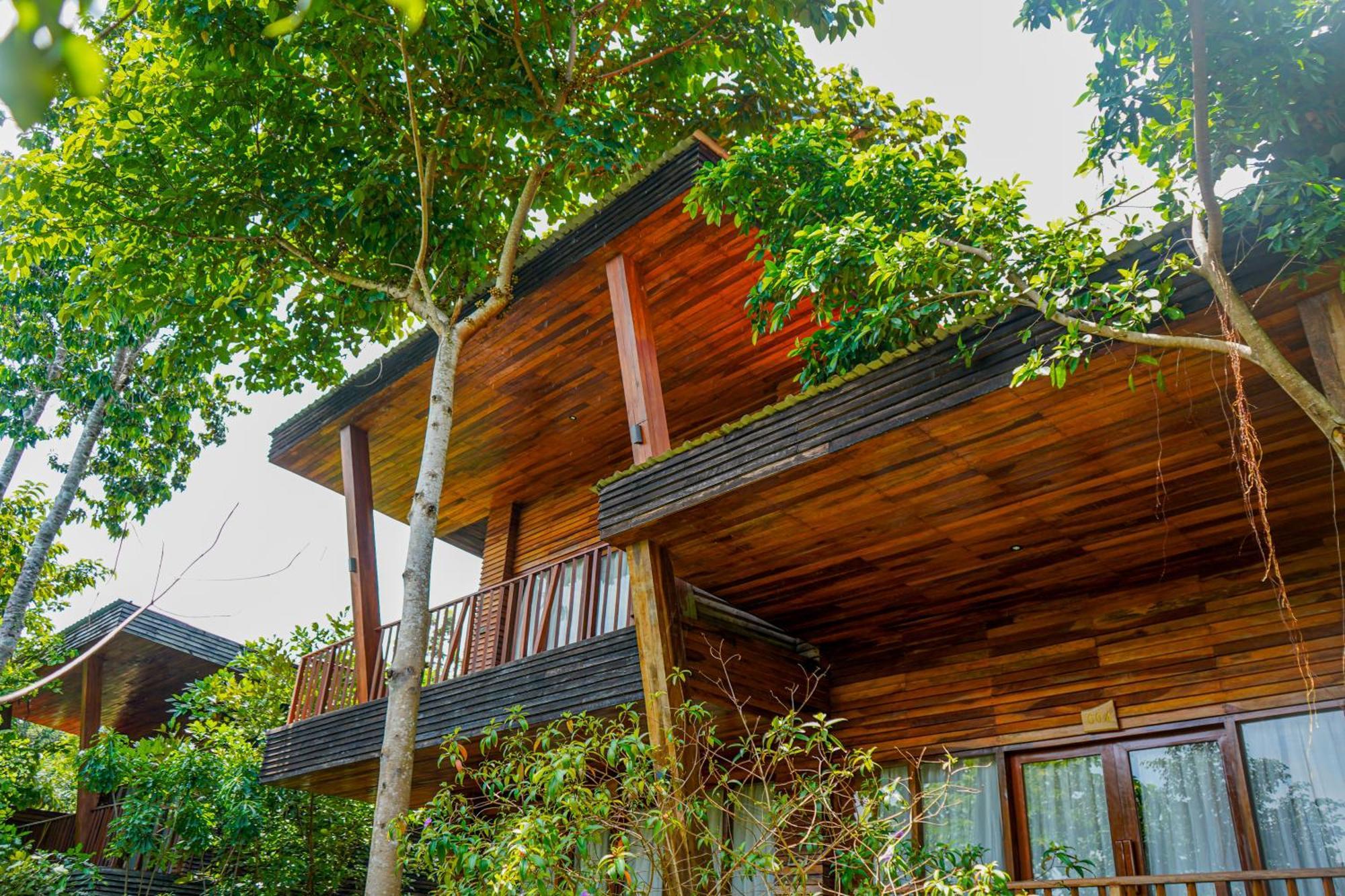 De Foret Elephant Beach Dış mekan fotoğraf