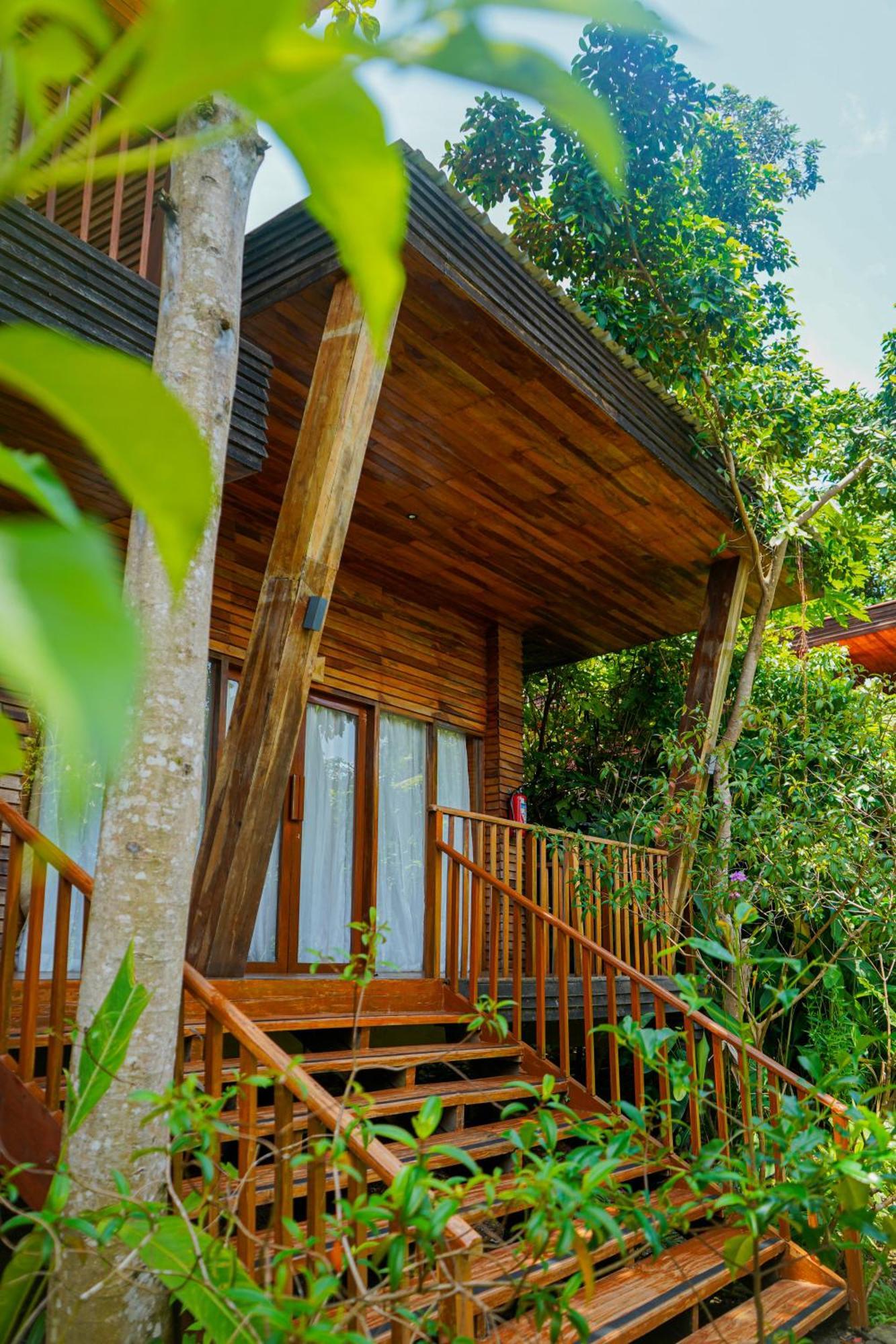 De Foret Elephant Beach Dış mekan fotoğraf