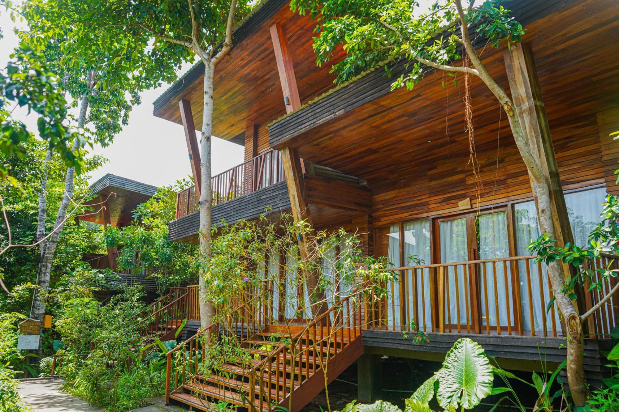De Foret Elephant Beach Dış mekan fotoğraf