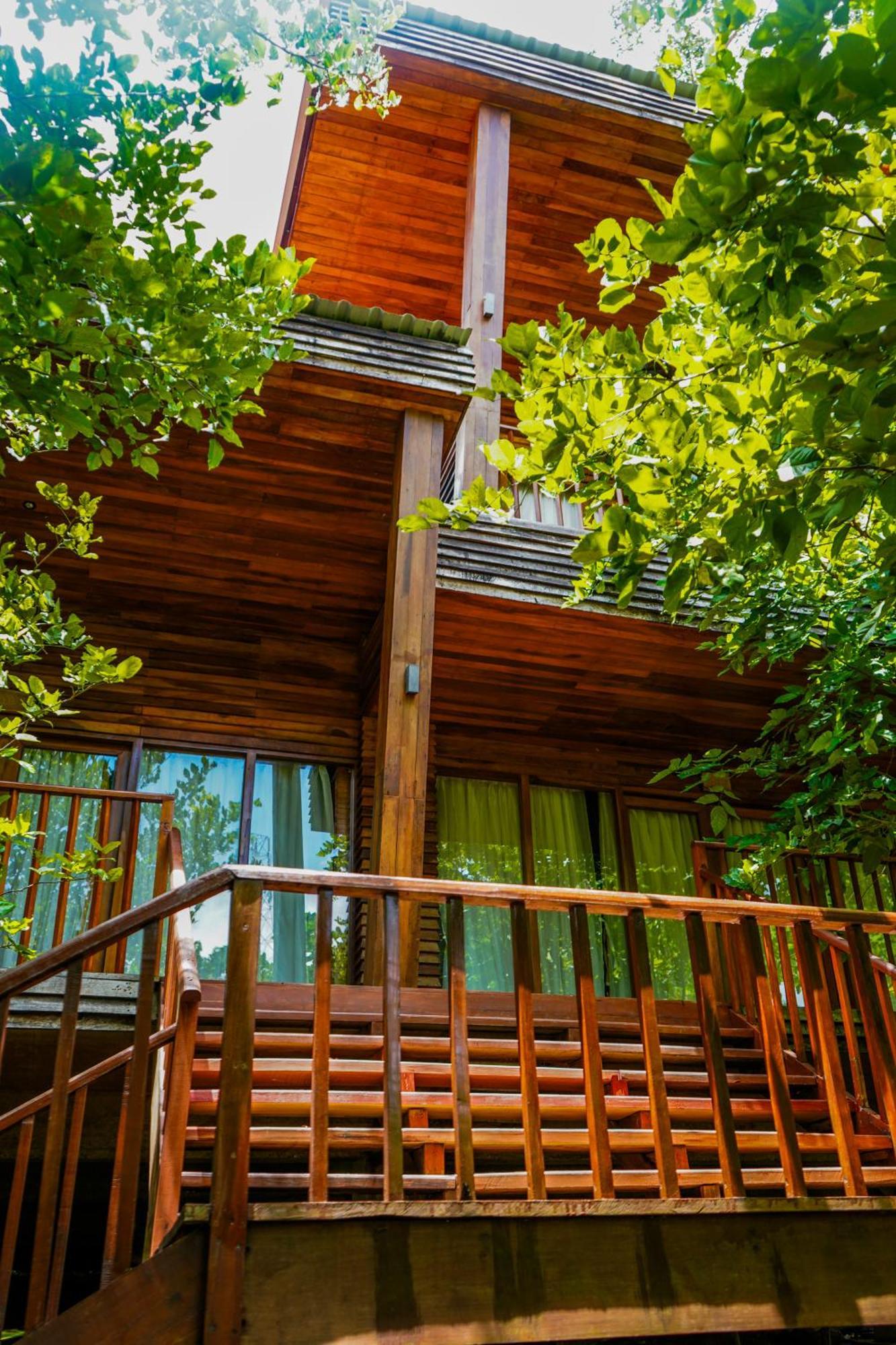 De Foret Elephant Beach Dış mekan fotoğraf