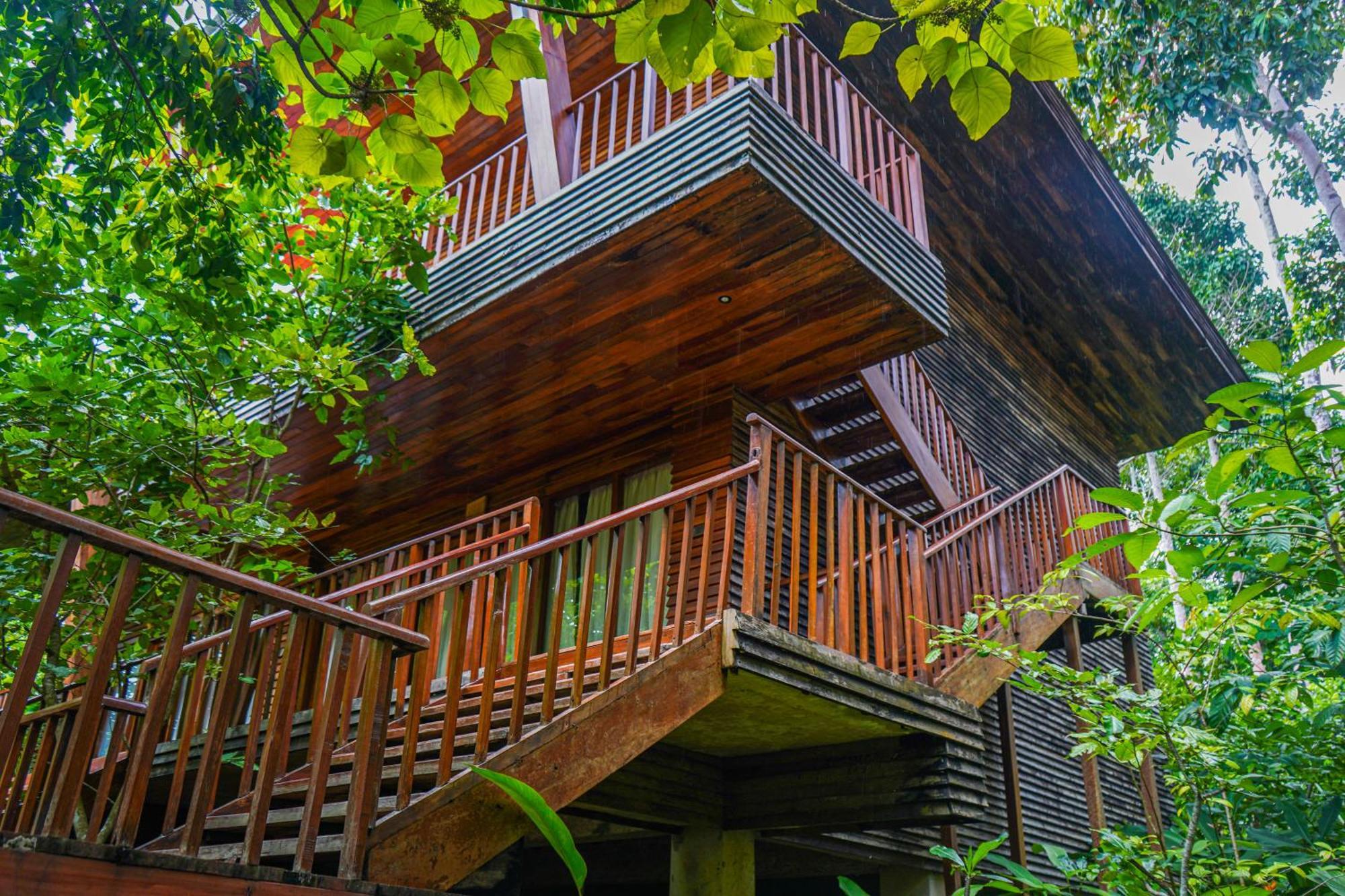 De Foret Elephant Beach Dış mekan fotoğraf